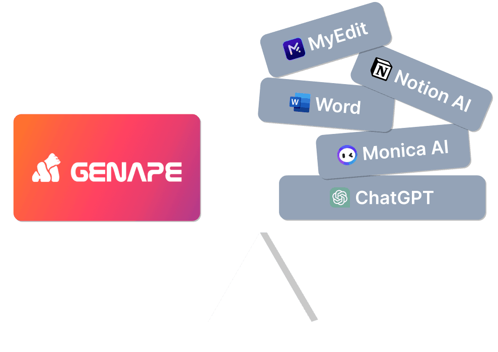 GenApe AI Templates