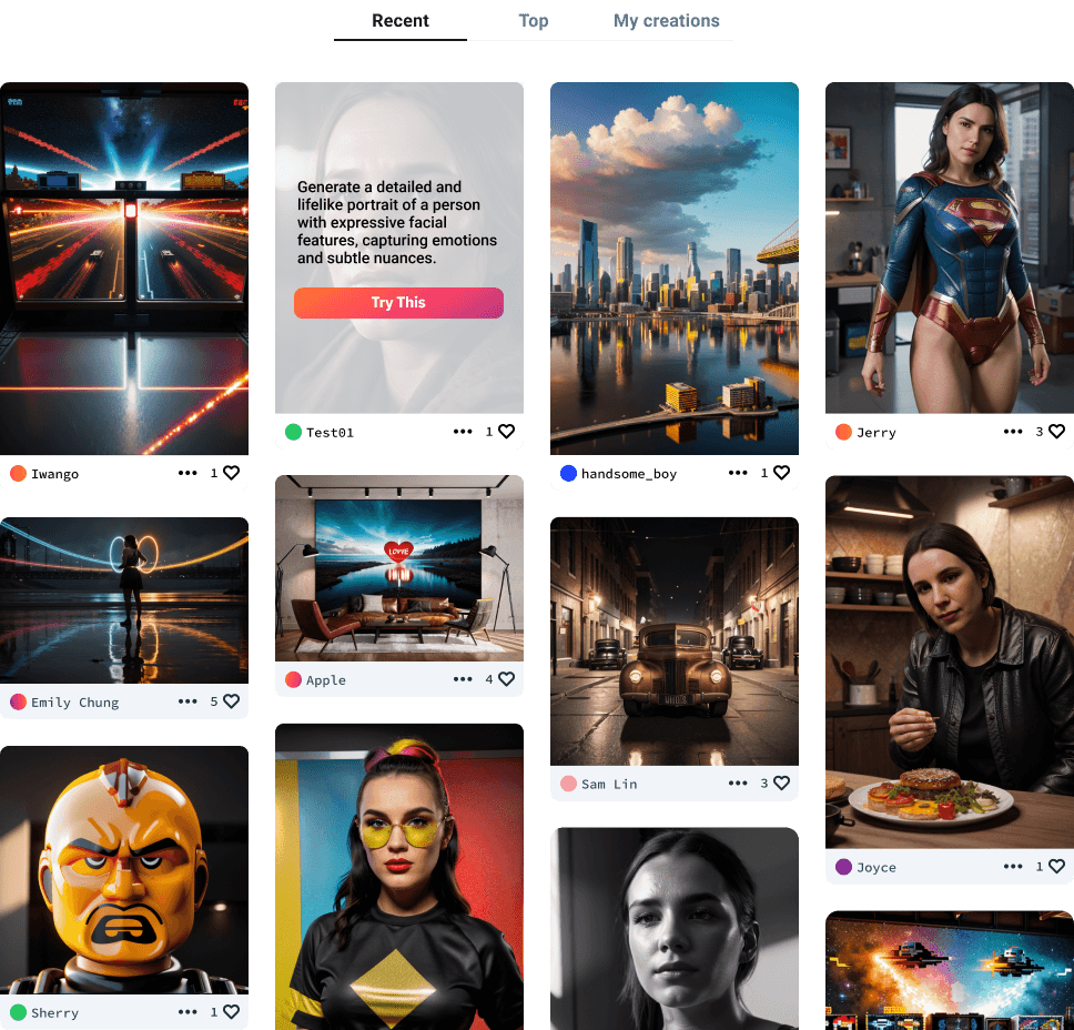 Text to Image AI tools – Create Professional Visuals for E-commerce and Marketing